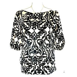 White House Black Market Sz M